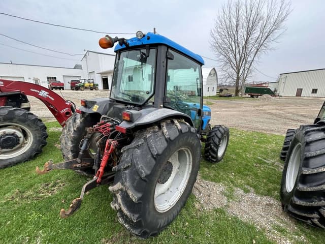 Image of Landini Rex 100GT equipment image 4