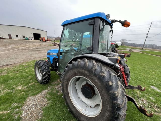 Image of Landini Rex 100GT equipment image 2