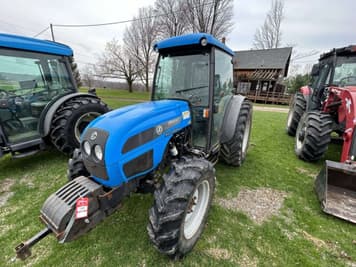 Main image Landini Rex 100GT