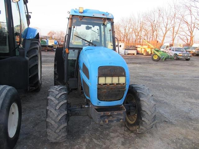 Image of Landini Rex 100GT equipment image 2