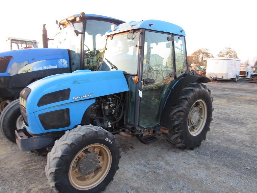 Image of Landini Rex 100GT Primary image