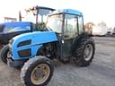 Landini Rex 100GT Image