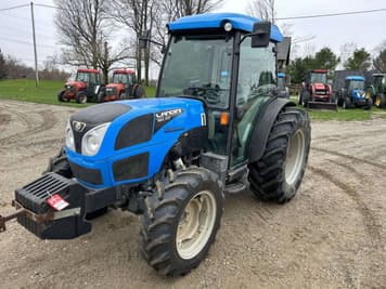 Main image Landini Rex 110