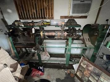 Main image Landis 150