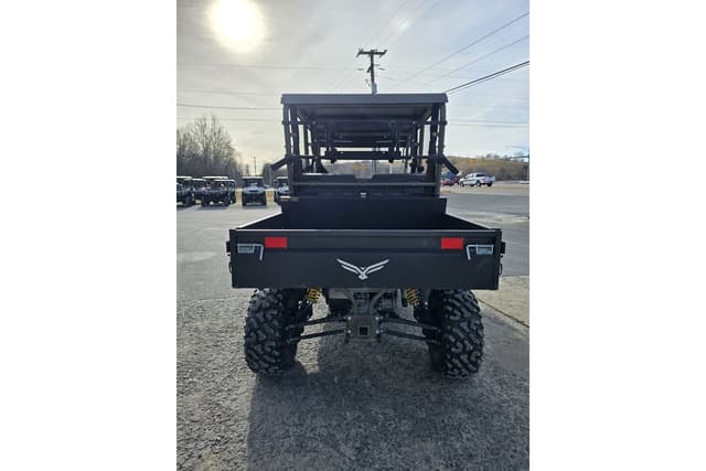 Image of American Landmaster L7X equipment image 4