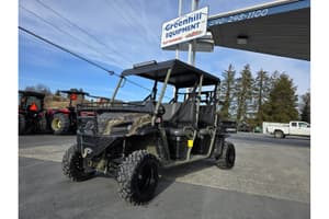 American Landmaster L7X Image