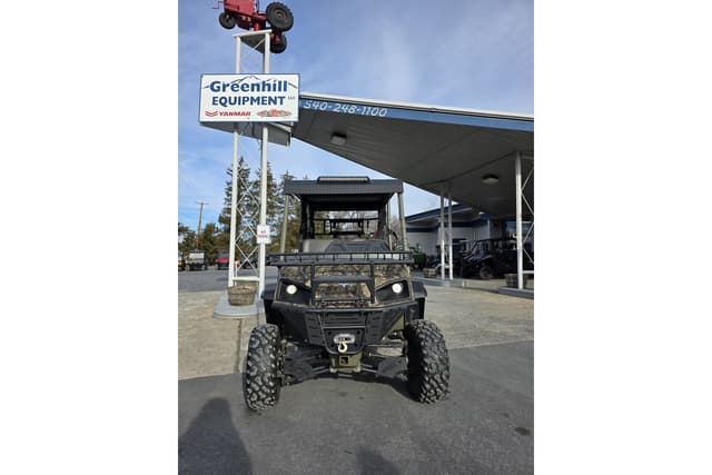 Image of American Landmaster L7X equipment image 2