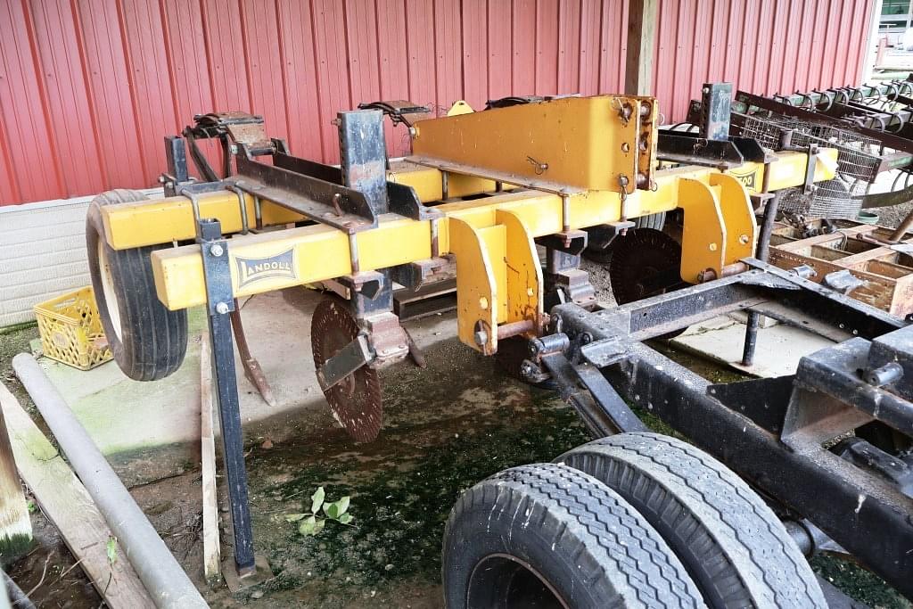 Image of Landoll 1500 Image 1