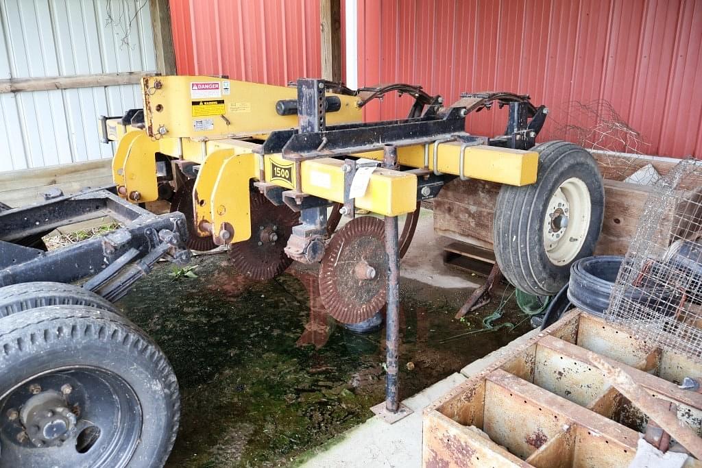 Image of Landoll 1500 Image 0