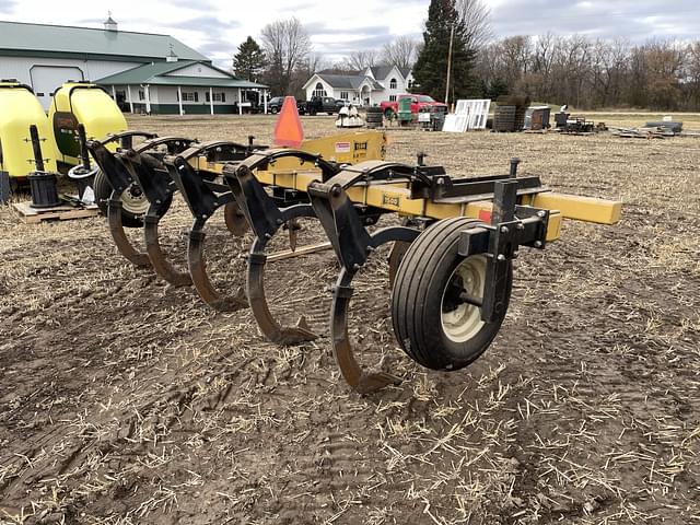 Image of Landoll 1500 equipment image 4