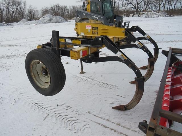 Image of Landoll 1500 equipment image 3