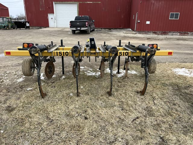 Image of Landoll 1514 equipment image 4