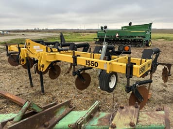 Main image Landoll 1550