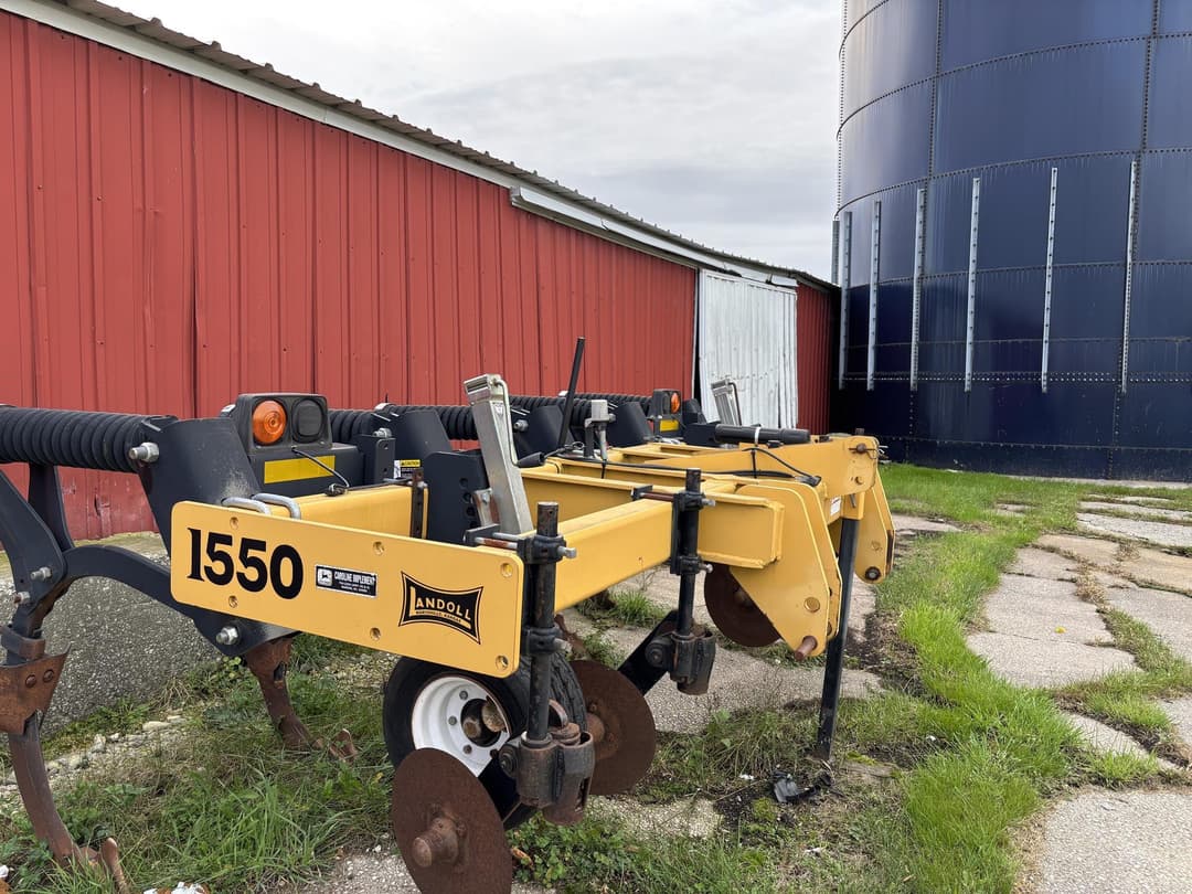 Image of Landoll 1550 Image 1