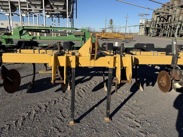 Image of Landoll 1550 equipment image 1