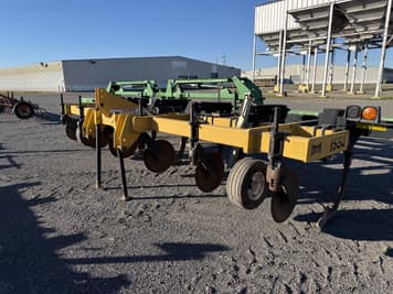 Main image Landoll 1550