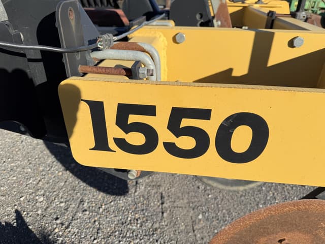 Image of Landoll 1550 equipment image 4