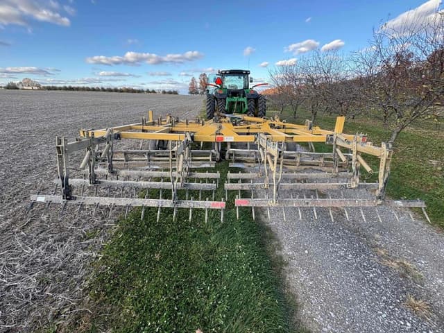 Image of Landoll Tilloll equipment image 2