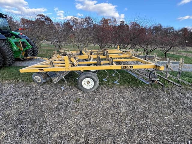 Image of Landoll Tilloll equipment image 3