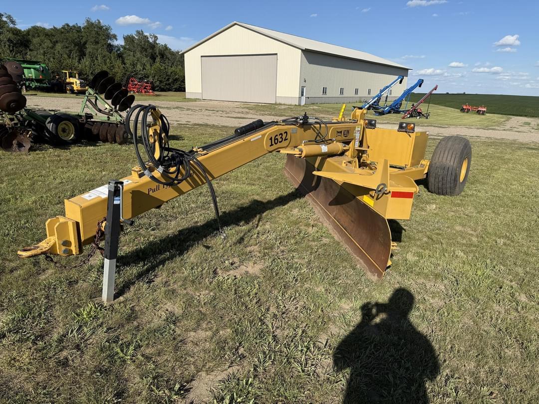 Image of Landoll 1632 Primary image