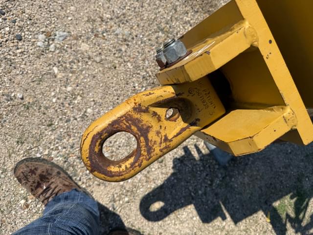 Image of Landoll 1632 equipment image 2