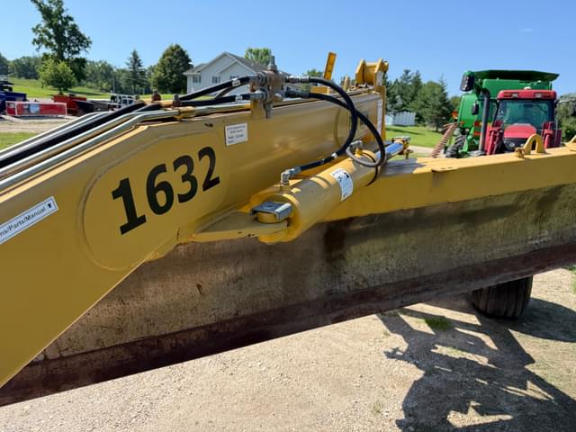 Image of Landoll 1632 equipment image 1