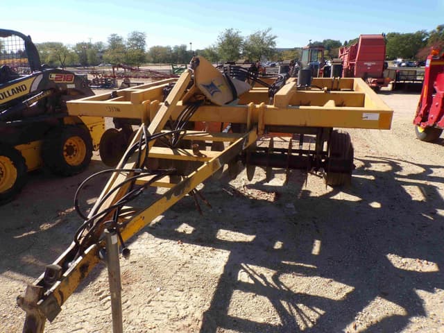 Image of Landoll 1700 equipment image 2