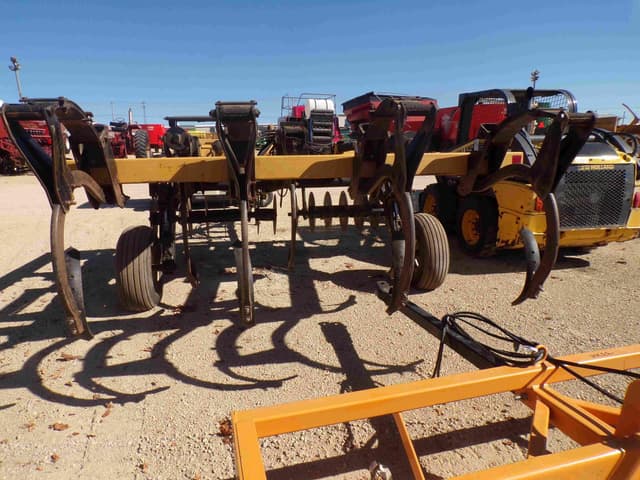 Image of Landoll 1700 equipment image 4