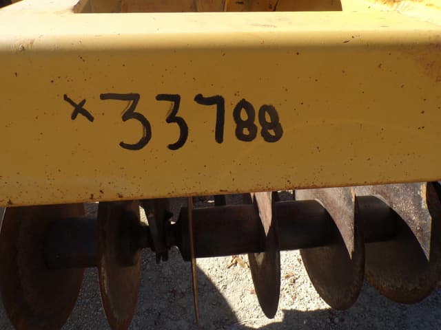 Image of Landoll 1700 equipment image 1