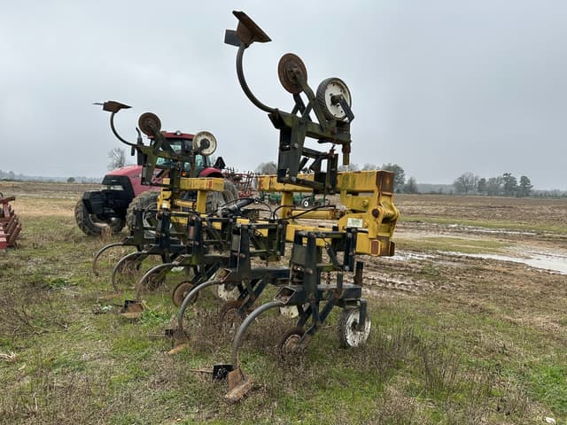 Image of Landoll 2000 equipment image 2