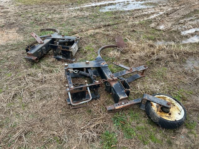 Image of Landoll 2000 equipment image 4