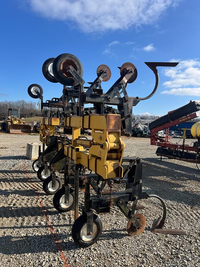 Image of Landoll 2008-36-OF-94 equipment image 1