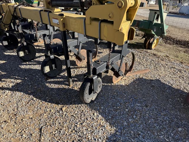 Image of Landoll 2008-36-OF-94 equipment image 1