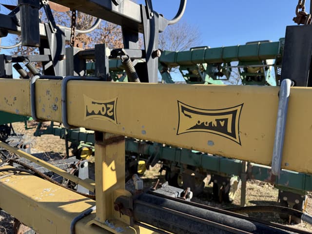 Image of Landoll 2008-36-OF-94 equipment image 3