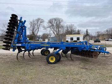 Main image Landoll 2110