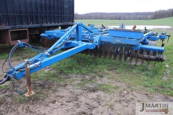 Main image Landoll 2110