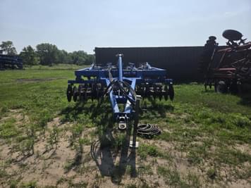 Main image Landoll 2110