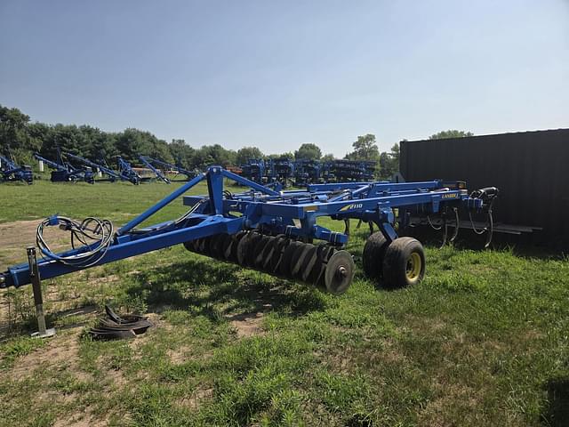 Image of Landoll 2110 equipment image 1