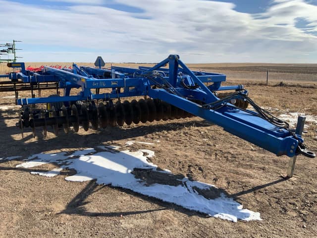 Image of Landoll 2111 equipment image 1