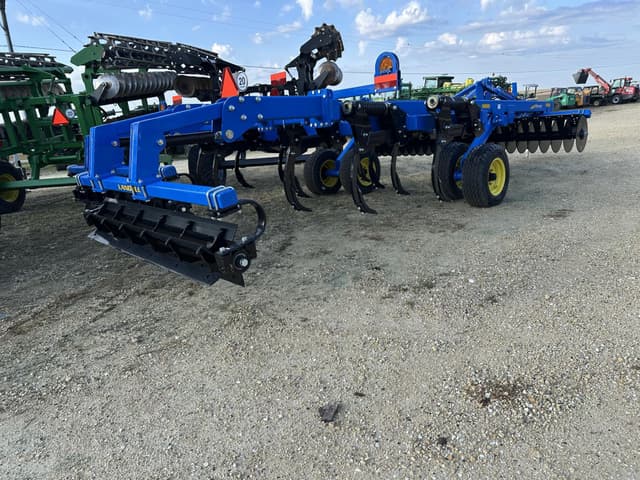 Image of Landoll 2112-11 equipment image 3