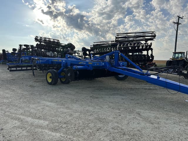 Image of Landoll 2112-11 equipment image 1