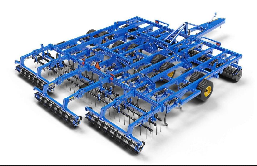 Image of Landoll 2132 Primary Image