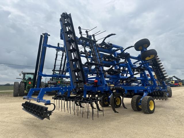 Image of Landoll 2132 equipment image 4