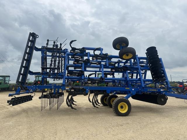 Image of Landoll 2132 equipment image 3
