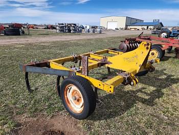 Landoll 220 Equipment Image0