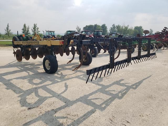 Image of Landoll 2200 equipment image 2