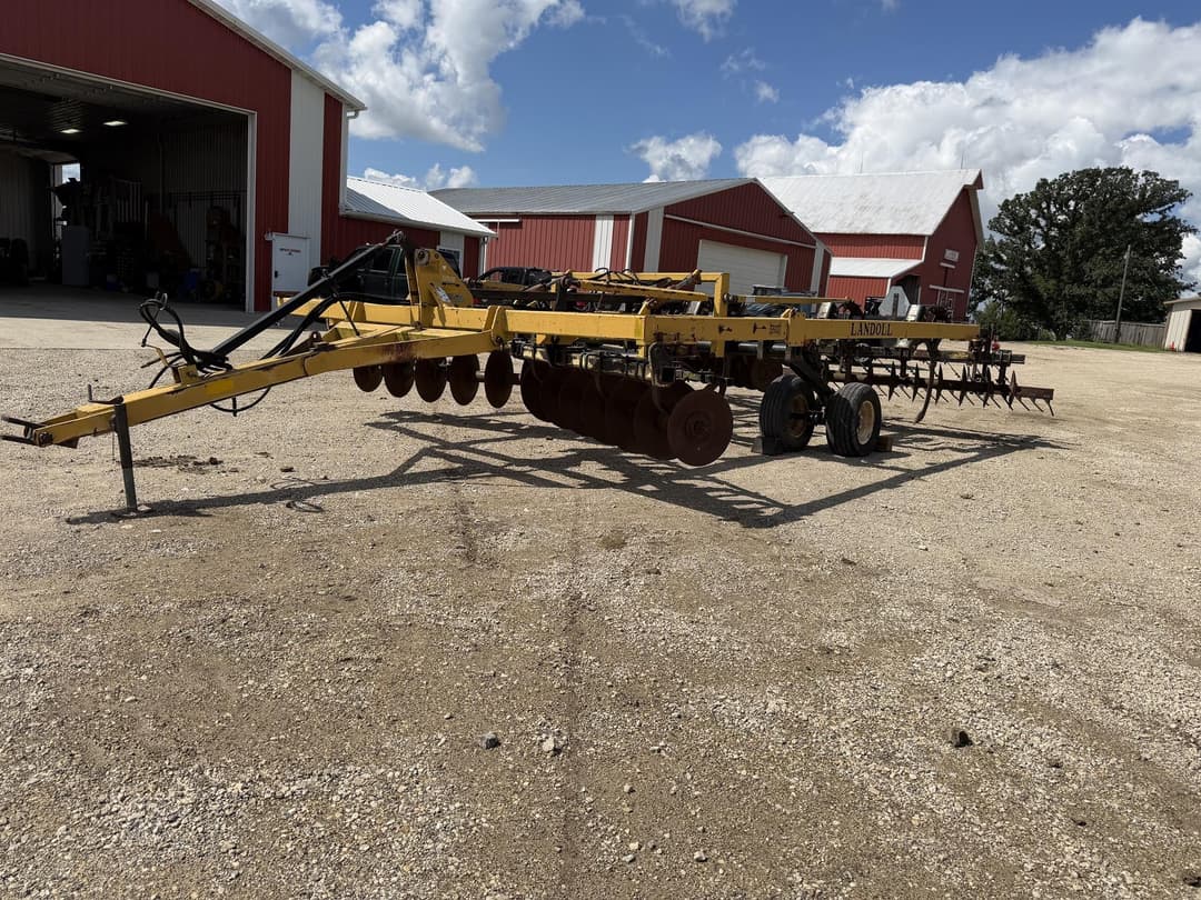 Image of Landoll 2200 Primary image