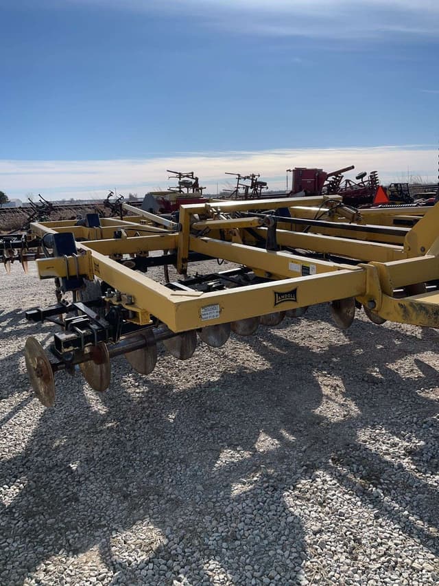 Image of Landoll 2200 equipment image 1