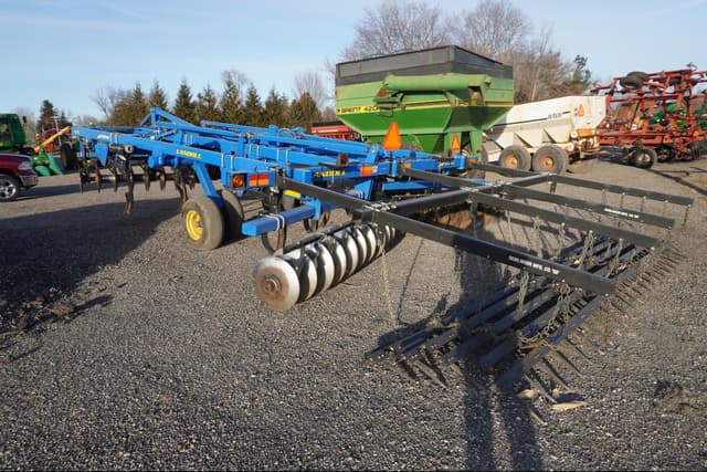 Image of Landoll 2210 equipment image 3