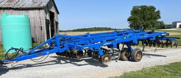 Main image Landoll 2210